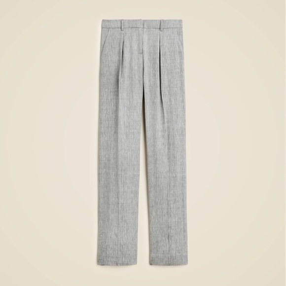 J. Crew Pants - J. Crew Women’s Wool Blend Pants